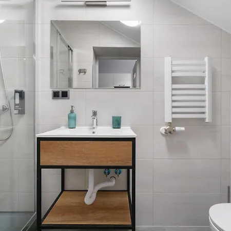 Dolce Elegant Apartament