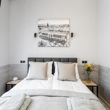 Dolce Elegant קרקוב