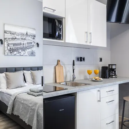 Dolce Elegant Apartment