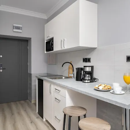 Apartament Dolce Elegant Kraków