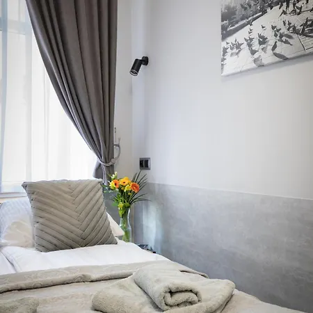 Apartament Dolce Elegant *