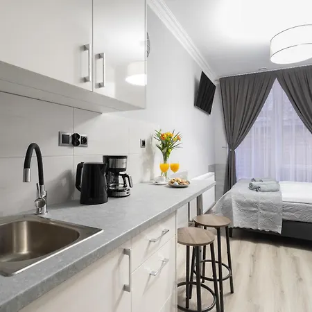 Dolce Elegant Kraków