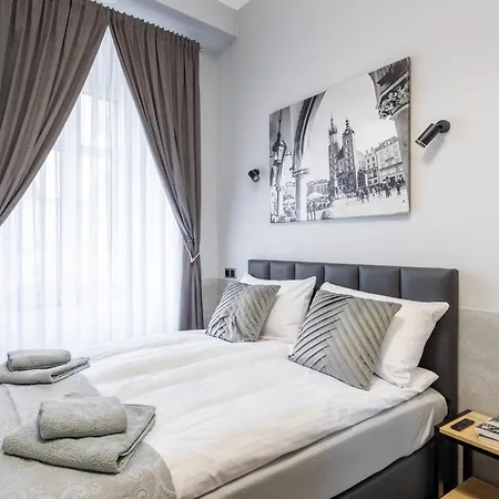 Apartament Dolce Elegant