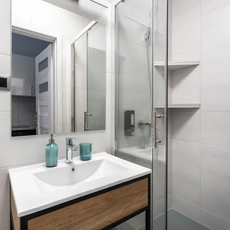 Apartament Dolce Elegant