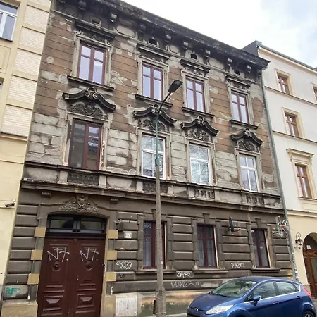 Apartament Dolce Elegant Kraków