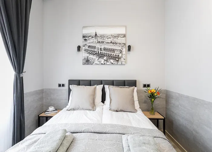 Dolce Elegant クラクフ