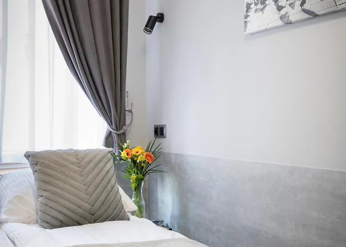 アパート Dolce Elegant *