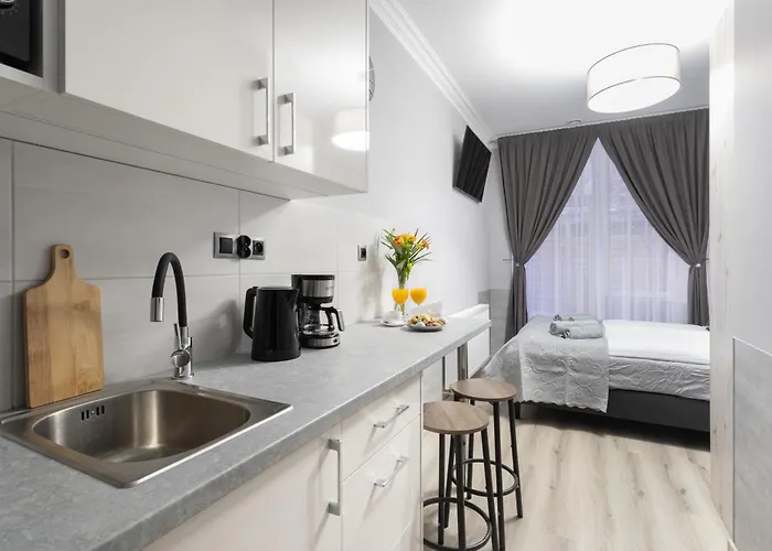 Dolce Elegant クラクフ