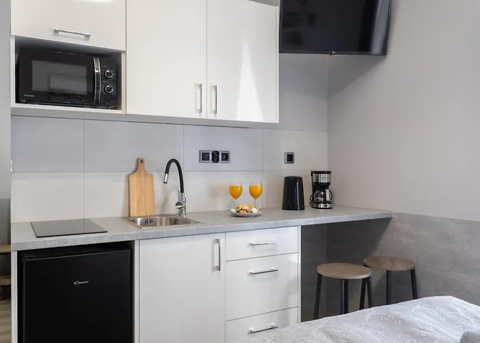 Dolce Elegant クラクフ