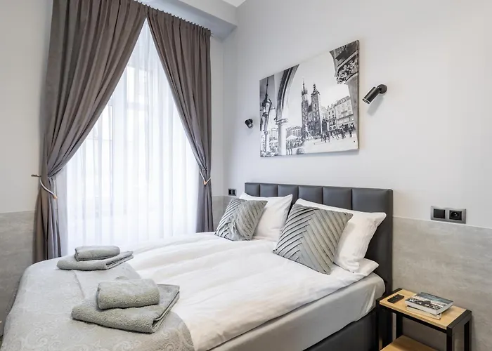 アパート Dolce Elegant