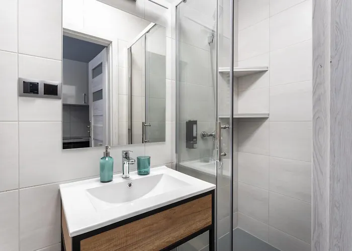 アパート Dolce Elegant