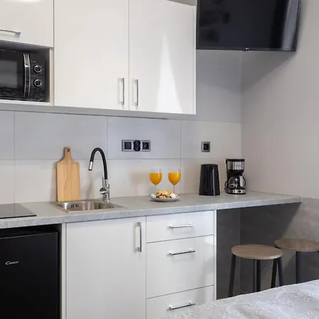 Dolce Elegant 크라쿠프